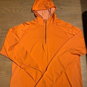 Lululemon 1/2 Zip Hoodie